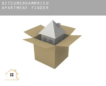 Ditzumerhammrich  apartment finder