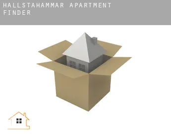 Hallstahammar Municipality  apartment finder