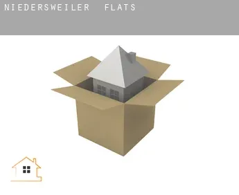 Niedersweiler flats