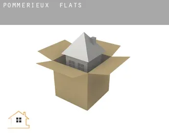 Pommérieux  flats