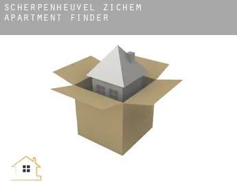 Scherpenheuvel-Zichem apartment finder
