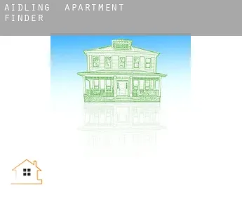 Aidling  apartment finder