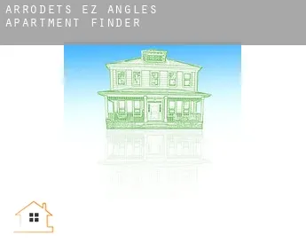 Arrodets-ez-Angles  apartment finder