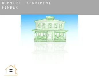 Bommert  apartment finder