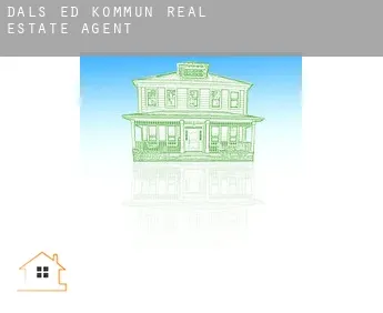Dals-Ed Kommun  real estate agent