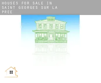 Houses for sale in  Saint-Georges-sur-la-Prée