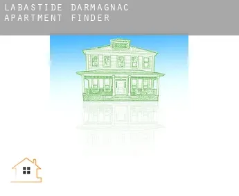 Labastide-d'Armagnac apartment finder