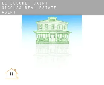 Le Bouchet-Saint-Nicolas  real estate agent