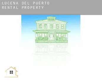 Lucena del Puerto  rental property