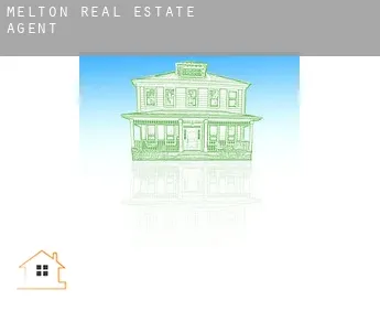 Melton  real estate agent