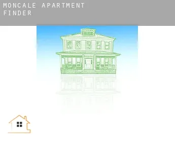 Moncale  apartment finder