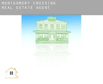 Montgomery Crossing  real estate agent