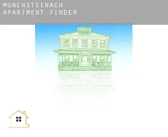 Münchsteinach  apartment finder