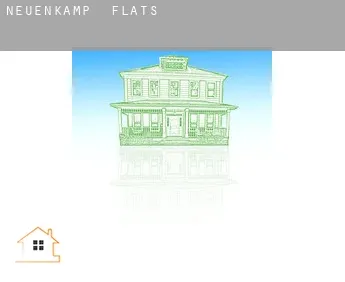 Neuenkamp  flats