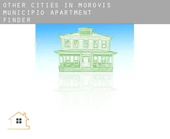 Other cities in Morovis Municipio  apartment finder