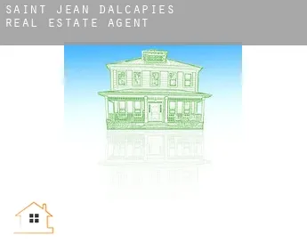 Saint-Jean-d'Alcapiès  real estate agent