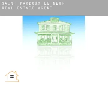 Saint-Pardoux-le-Neuf  real estate agent