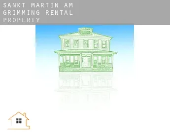 Sankt Martin am Grimming  rental property