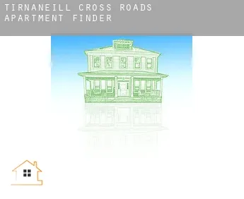 Tirnaneill Cross Roads  apartment finder
