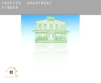 Trépied apartment finder