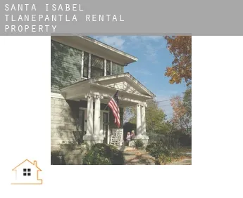 Santa Isabel Tlanepantla  rental property