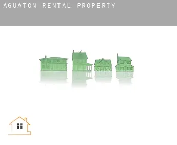 Aguatón  rental property