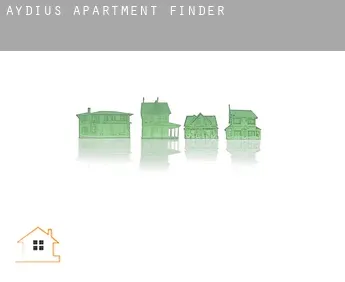 Aydius  apartment finder