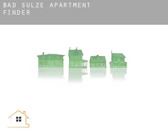 Bad Sülze  apartment finder