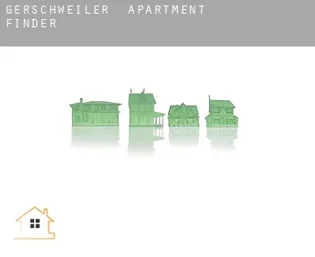 Gerschweiler  apartment finder