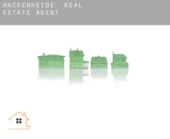 Hackenheide real estate agent