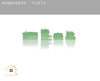Handwerks flats