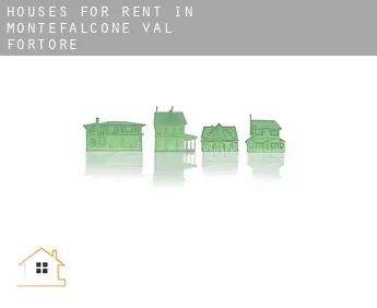 Houses for rent in  Montefalcone di Val Fortore