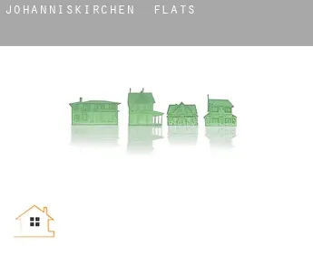 Johanniskirchen  flats