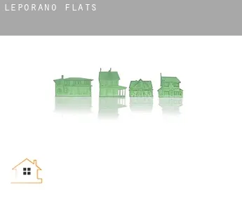 Leporano  flats