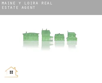 Maine-et-Loire  real estate agent