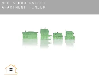 Neu Schoderstedt  apartment finder