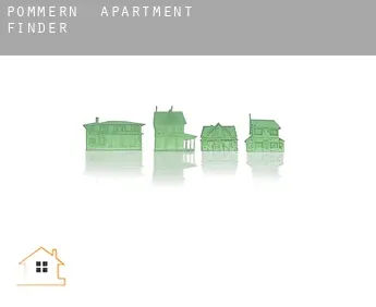 Pommern  apartment finder