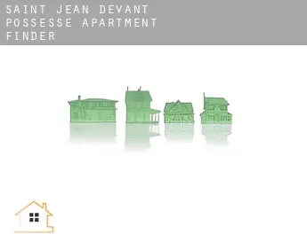Saint-Jean-devant-Possesse  apartment finder