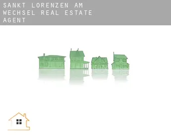 Sankt Lorenzen am Wechsel  real estate agent