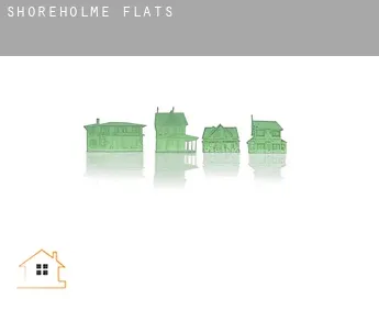 Shoreholme  flats