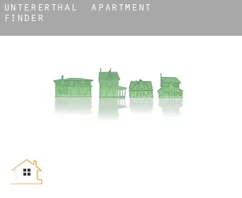 Untererthal apartment finder