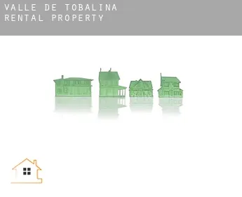 Valle de Tobalina  rental property