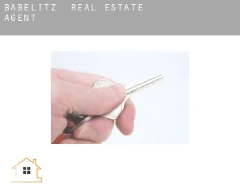 Bäbelitz real estate agent
