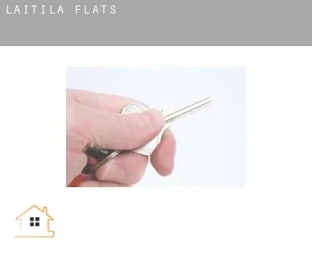 Laitila  flats