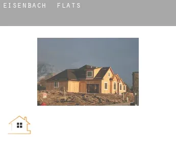 Eisenbach  flats
