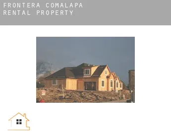 Frontera Comalapa  rental property