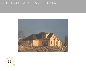 Gemeente Westland  flats