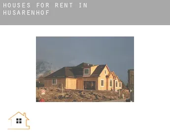 Houses for rent in  Husarenhof