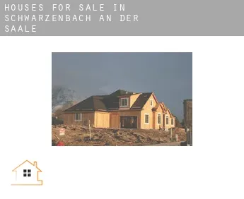 Houses for sale in  Schwarzenbach an der Saale