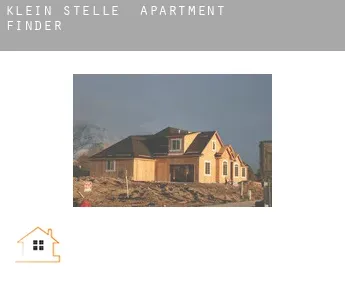 Klein Stelle  apartment finder
